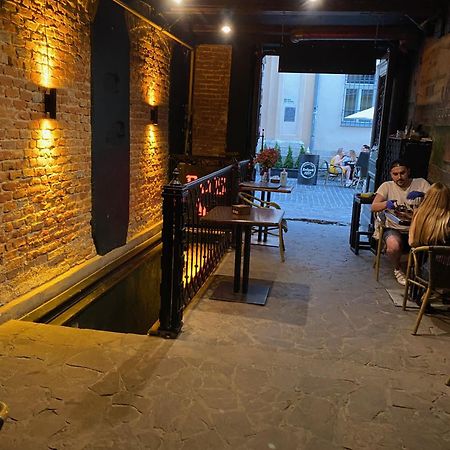 Квартира В Центрі На Вулиці Лесі Українка 19 Lviv Exterior photo