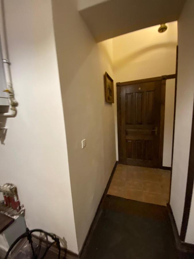 Квартира В Центрі На Вулиці Лесі Українка 19 Lviv Exterior photo