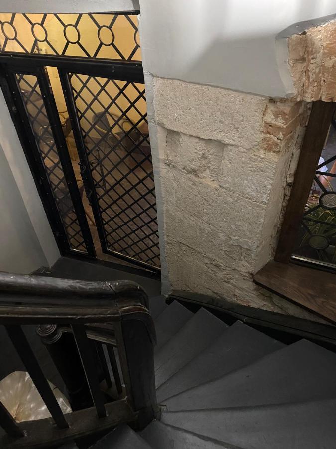 Квартира В Центрі На Вулиці Лесі Українка 19 Lviv Exterior photo
