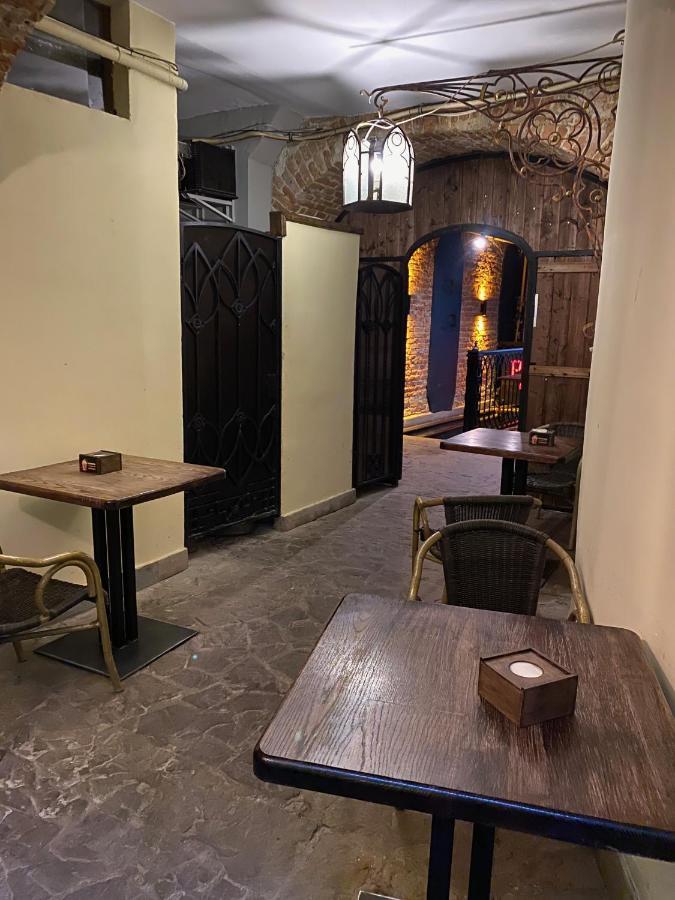 Квартира В Центрі На Вулиці Лесі Українка 19 Lviv Exterior photo